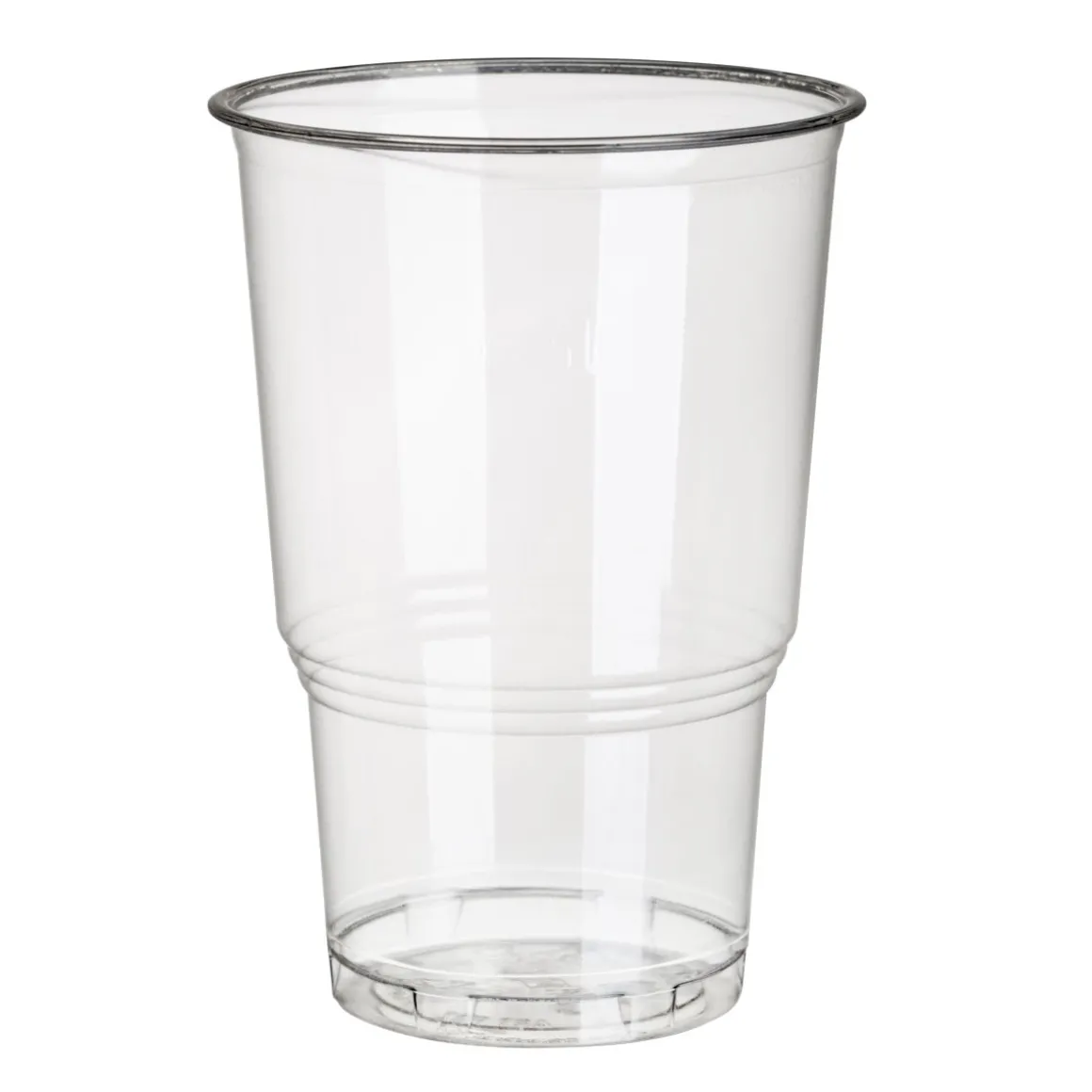 Plastikkrus Eco