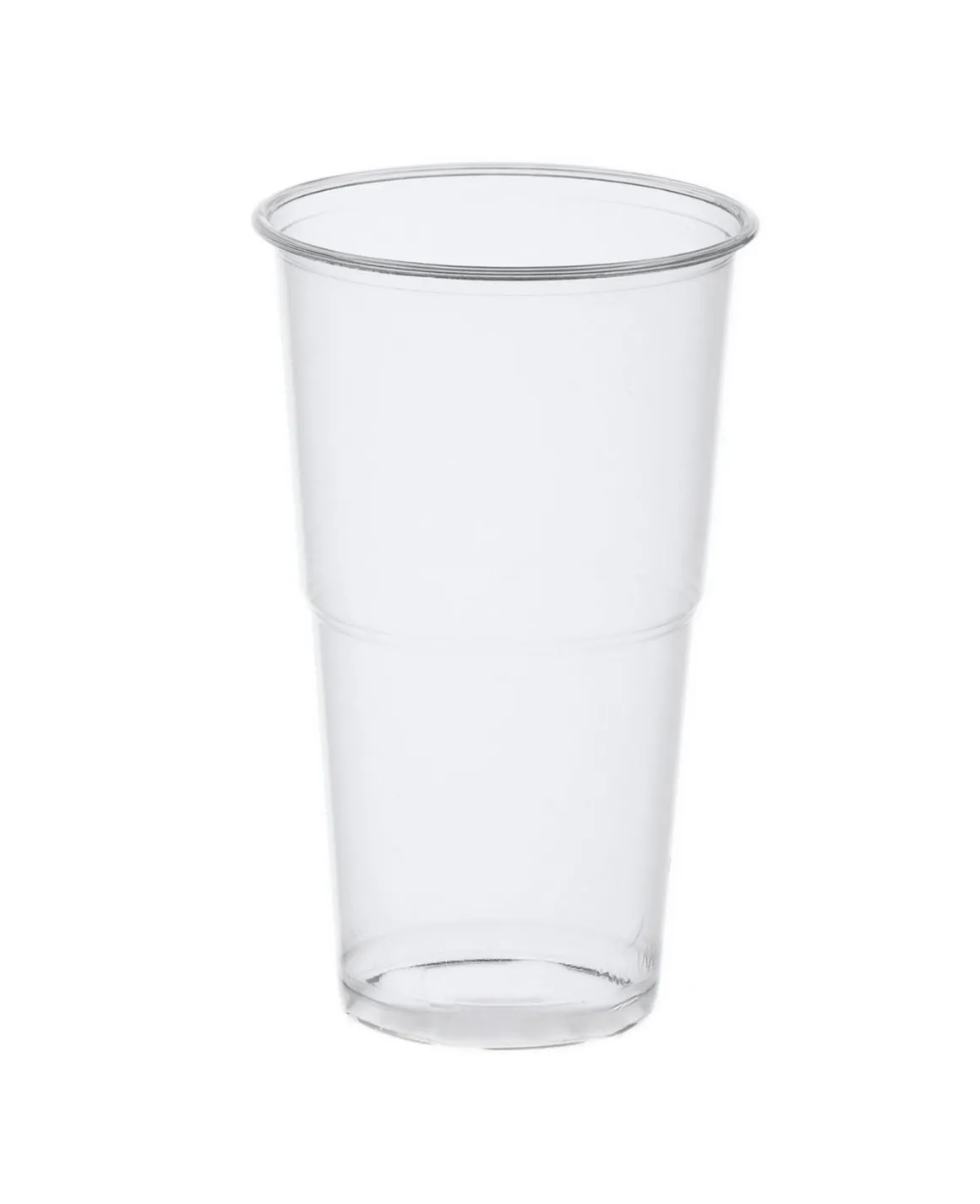 Plastikkrus Eco