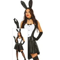 Playboy Kanin Kostume