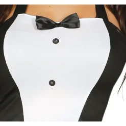 Playboy Kanin Kostume