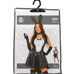 Playboy Kanin Kostume
