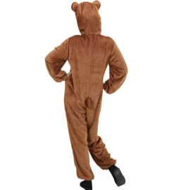 Plys Bjørn Kostume