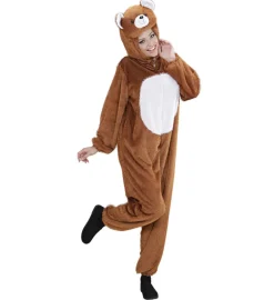 Plys Bjørn Kostume