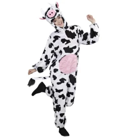 Plys Ko Kostume