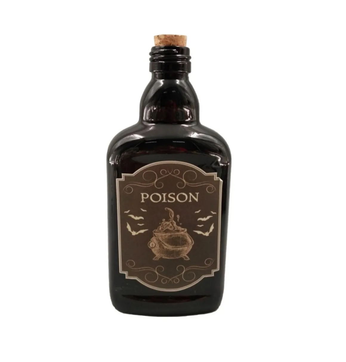 Poison Giftflaske