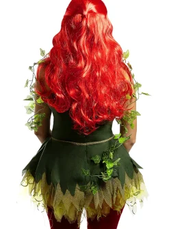 Poison Ivy® Paryk