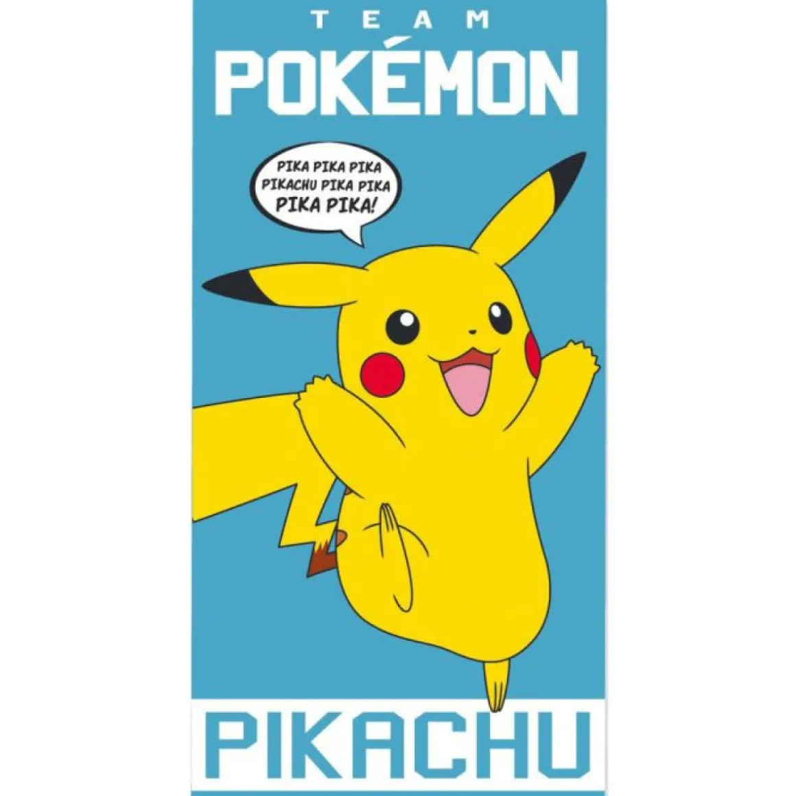 Pokémon® Badehåndklæde