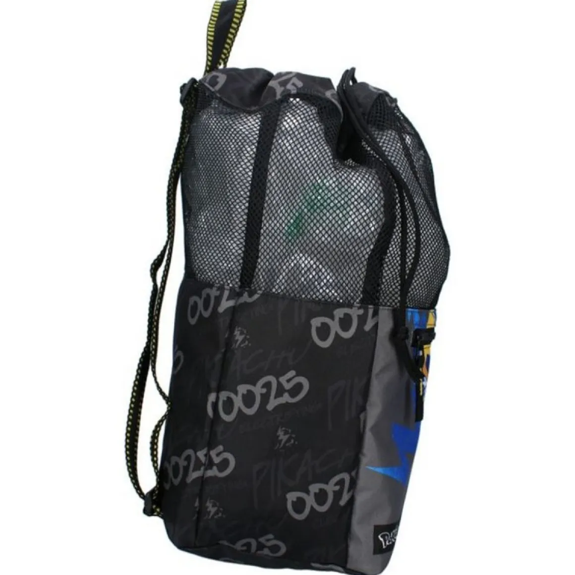 Pokémon® Pikachu Gymnastiktaske