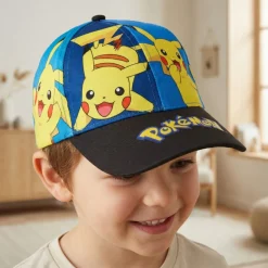 Pokémon® Pikachu Kasket