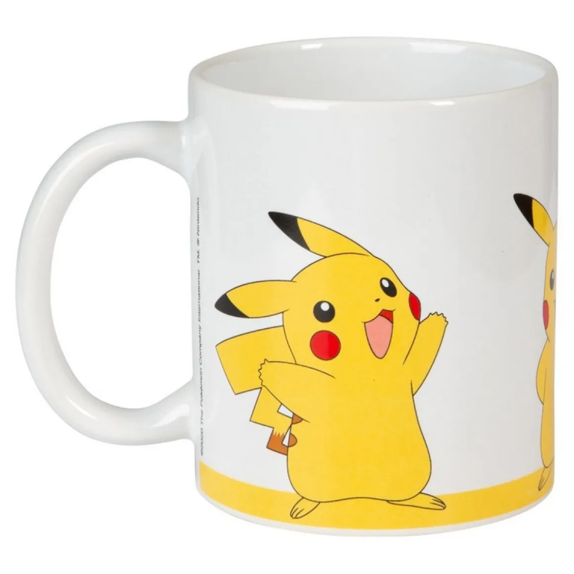 Pokémon® Pikachu Krus