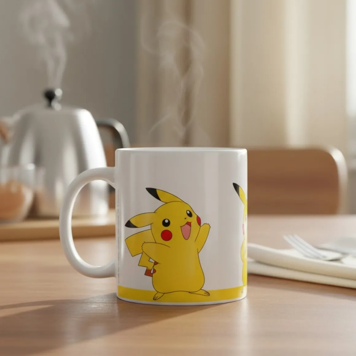 Pokémon® Pikachu Krus