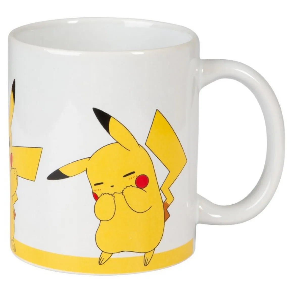 Pokémon® Pikachu Krus