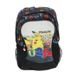 Pokémon® Pikachu Skoletaske