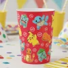 Pokémon® Starters Plastikkrus