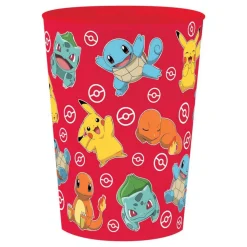 Pokémon® Starters Plastikkrus