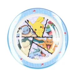 Pokémon® Tallerkner & Krus