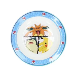 Pokémon® Tallerkner & Krus