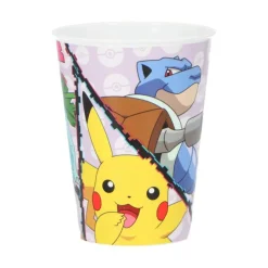 Pokémon® Tallerkner & Krus