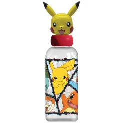 Pokémon® 3D Pikachu Drikkedunk