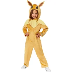 Pokémon® Eevee Børnekostume