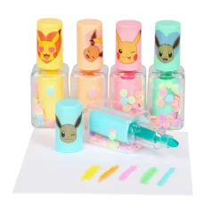 Pokémon® Overstregningstuscher Flower Collection
