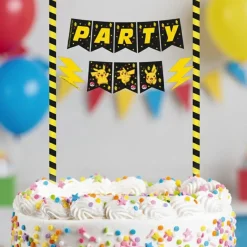 Pokémon® Party Kagetopper