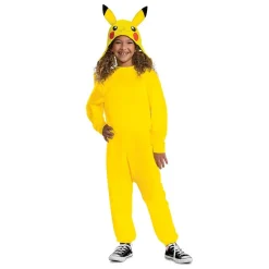 Pokémon® Pikachu Deluxe Børnekostume