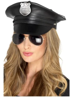 Politi Hat Deluxe