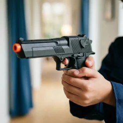 Politi Pistol
