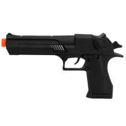 Politi Pistol