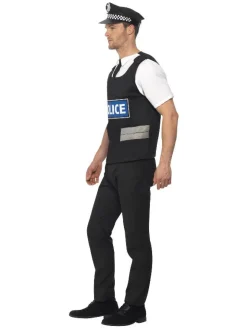 Politisæt Kostume