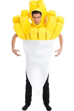 Pommes Frites