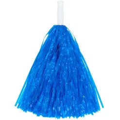 Pom Pom Blå