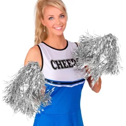 Pom Pommer Sølv