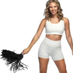 Pom Pom Sort
