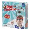 Poo Head Hoop Spil