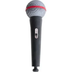 Popstjerne Mikrofon