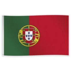 Portugal Flag