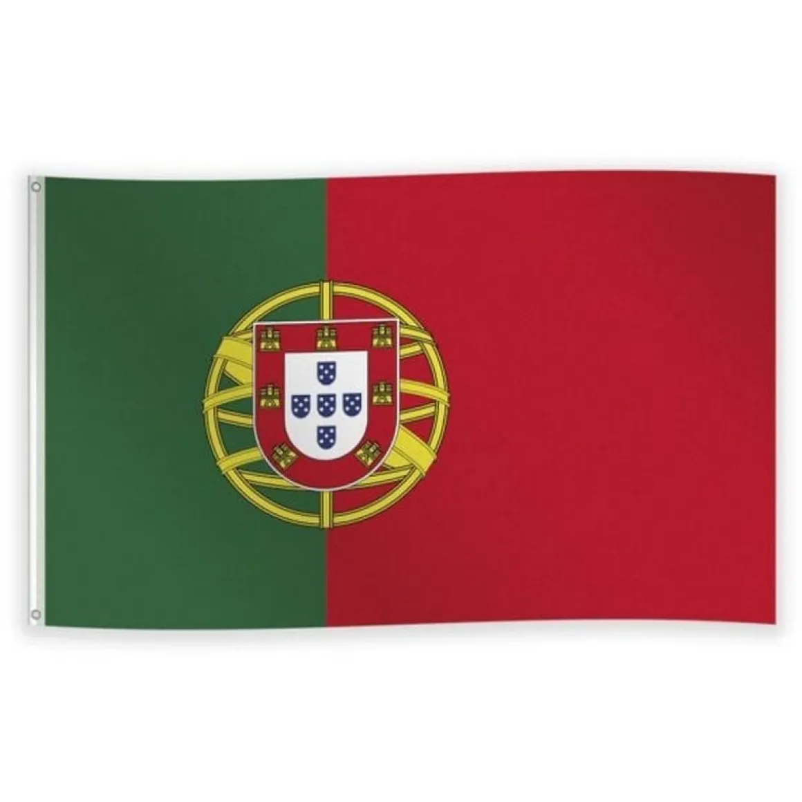 Portugal Flag
