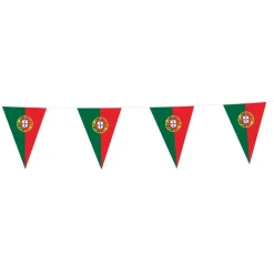 Portugal Vimpelguirlande