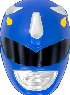 Power Rangers® Blå Børnehjelm