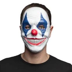 Pranky Klovn Maske