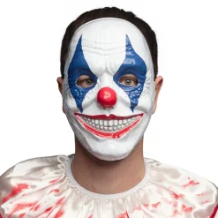 Pranky Klovn Maske