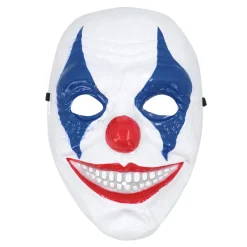Pranky Klovn Maske