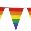 Pride Vimpelguirlande