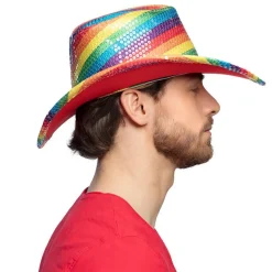 Pride Cowboyhat