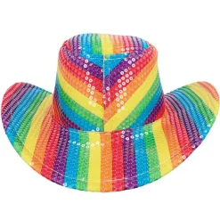 Pride Cowboyhat
