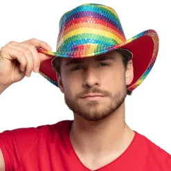Pride Cowboyhat