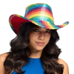 Pride Cowboyhat