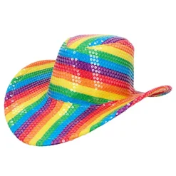 Pride Cowboyhat